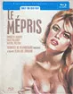 Le Mépris - StudioCanal Collection im Digibook (NL Import) Blu-ray