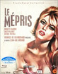 Le Mépris - StudioCanal Collection im Digibook (SE Import) Blu-ray