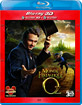 Le Monde fantastique d'Oz 3D (Blu-ray 3D + Blu-ray) (FR Import ohne dt. Ton) Blu-ray