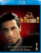 Le Parrain 2 (FR Import) Blu-ray