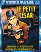 Le Petit César (1931) (FR Import) Blu-ray
