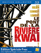 Le Pont de la riviere Kwai - Edition Speciale FNAC (FR Import) Blu-ray