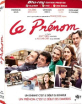 Le Prénom - Edition Prestige (Blu-ray + DVD + Bonus-DVD) (FR Import ohne dt. Ton) Blu-ray