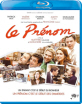 Le Prénom (FR Import ohne dt. Ton) Blu-ray