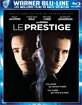 Le Prestige (FR Import) Blu-ray