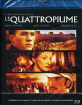 Le Quattro Piume (2002) (IT Import ohne dt. Ton) Blu-ray