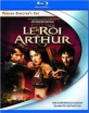 Le Roi Arthur - Director's Cut (FR Import ohne dt. Ton) Blu-ray
