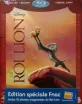 Le Roi Lion (1994) 3D - Edition Speciale FNAC (Blu-ray 3D + Blu-ray + Digital Copy) (FR Import ohne dt. Ton) Blu-ray