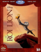 Le Roi Lion 3D (Blu-ray 3D + Blu-ray + Digital Copy) (FR Import ohne dt. Ton) Blu-ray