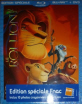 Le Roi Lion - Edition Speciale FNAC (Blu-ray + DVD) (FR Import ohne dt. Ton) Blu-ray