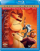 Le Roi Lion (Blu-ray + DVD) (FR Import ohne dt. Ton) Blu-ray