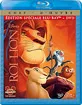 Le Roi Lion (1994) (Blu-ray + DVD) (FR Import ohne dt. Ton) Blu-ray