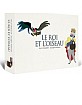 Le Roi et l'Oiseau - Coffret collector édition limitée (Blu-ray + DVD + Digital Copy + CD) (FR Import ohne dt. Ton) Blu-ray
