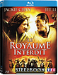 Le Royaume Interdit - Steelbook (FR Import ohne dt. Ton) Blu-ray