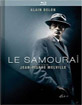 Le Samouraï (1967) - Édition Limitée Digibook (Blu-ray + DVD) (FR Import ohne dt. Ton) Blu-ray