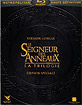 Le Seigneur des Anneaux - La Trilogie (Version longue) (FR Import ohne dt. Ton) Blu-ray