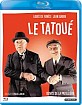 Le Tatoué (FR Import) Blu-ray