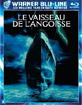 Le Vaisseau de l'angoisse (FR Import) Blu-ray