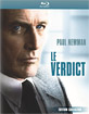Le Verdict - Edition Collector (FR Import) Blu-ray