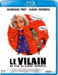 Le Vilain (FR Import ohne dt. Ton) Blu-ray