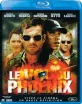 Le Vol du Phoenix (FR Import) Blu-ray