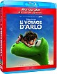 Le Voyage D'arlo 3D (Blu-ray 3D + Blu-ray) (FR Import ohne dt. Ton) Blu-ray