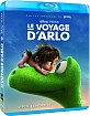 Le Voyage D'arlo (FR Import ohne dt. Ton) Blu-ray