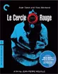 Le Cercle Rouge - Criterion Collection (Region A - US Import ohne dt. Ton) Blu-ray