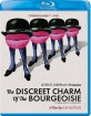The Discreet Charm of the Bourgeoisie (Blu-ray + DVD) (Region A - CA Import ohne dt. Ton) Blu-ray