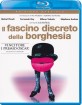 Il Fascino Discreto Della Borghesia (IT Import ohne dt. Ton) Blu-ray