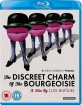The Discreet Charm of the Bourgeoisie (UK Import) Blu-ray