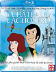 Le château de Cagliostro (FR Import) Blu-ray