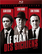 Le clan des Siciliens - Édition Collector (FR Import) Blu-ray