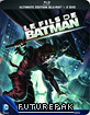 Le fils de Batman - Ultimate Edition FuturePak (Blu-ray + DVD) (FR Import) Blu-ray
