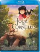 Le jour des Corneilles (FR Import ohne dt. Ton) Blu-ray