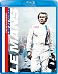 Las 24 horas de Le Mans (ES Import) Blu-ray