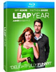 Leap Year (2010) (CA Import ohne dt. Ton) Blu-ray