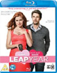 Leap Year (2010) (UK Import ohne dt. Ton) Blu-ray