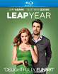 Leap Year (2010) (US Import ohne dt. Ton) Blu-ray