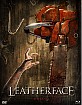 Leatherface (2017) (Limited Digipak Edition) (Blu-ray + DVD) Blu-ray