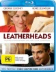 Leatherheads (AU Import ohne dt. Ton) Blu-ray
