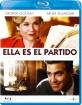 Ella Es El Partido (ES Import ohne dt. Ton) Blu-ray