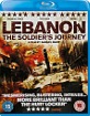 Lebanon (UK Import ohne dt. Ton) Blu-ray