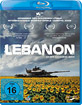 Lebanon Blu-ray