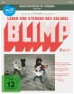 Leben und Sterben des Colonel Blimp - Masterpieces of Cinema Collection Blu-ray