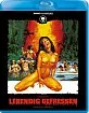 Lebendig gefressen (Limited Edition) (AT Import) Blu-ray
