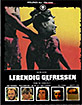 Lebendig gefressen - Limited Mediabook Edition (Cover B) (Blu-ray + DVD + CD) (AT Import) Blu-ray