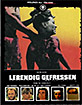 Lebendig gefressen (Limited Mediabook Edition) (Cover B) (Blu-ray + DVD + CD) (AT Import) Blu-ray