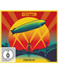 Led Zeppelin - Celebration Day - CD Case (Blu-ray + 2 Audio CD's) Blu-ray