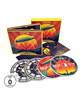 Led Zeppelin - Celebration Day - Deluxe Edition (Blu-ray + DVD + 2 Audio CD's) Blu-ray